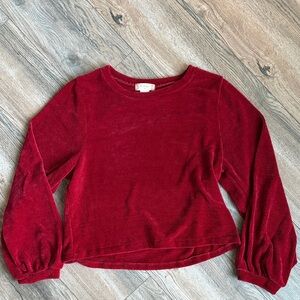 Alter'd State Long-Sleeve Sweater